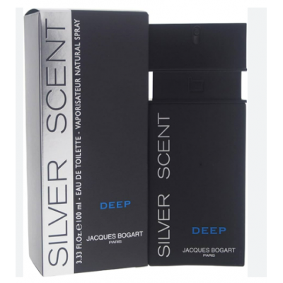 Decant 5ml Silver Scent Deep Edt